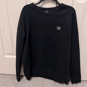 The Weeknd Sweater (Collector)